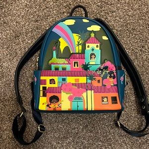 Encanto Disney Parks Loungefly